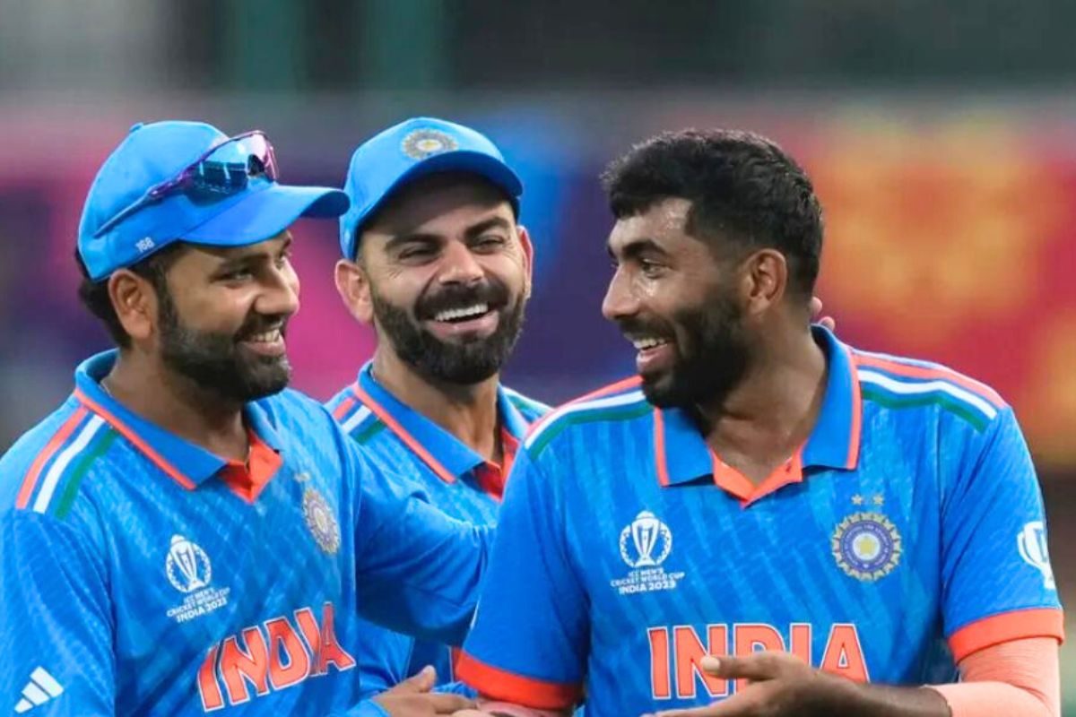 कंगारू कप्तान ने ऑस्ट्रेलिया पहुंचते ही रोहित-विराट-बुमराह की खुलेआम बेइज्जती