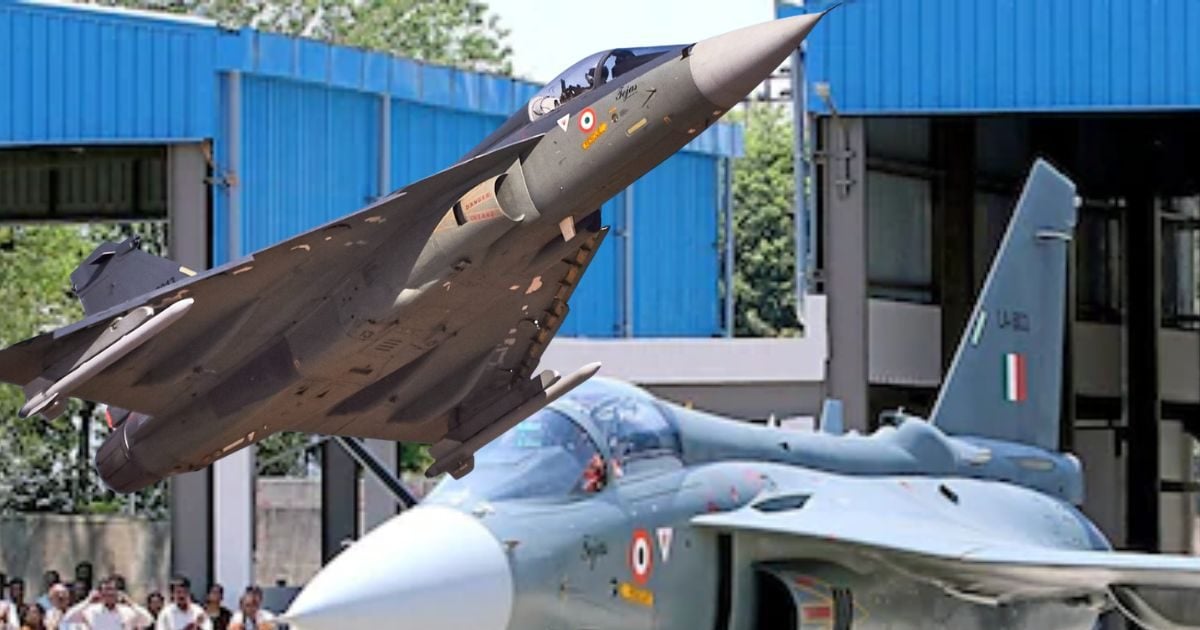 IAF के लिए बुरी खबर, देसी फाइटर की डिलिवरी फिर टली, इंजन नहीं ये है नई अड़चन!