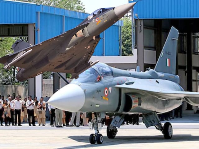 IAF के लिए बुरी खबर, देसी फाइटर की डिलिवरी फिर टली, इंजन नहीं ये है नई अड़चन! IAF के लिए बुरी खबर, देसी फाइटर की डिलिवरी फिर टली, इंजन नहीं ये है नई अड़चन!