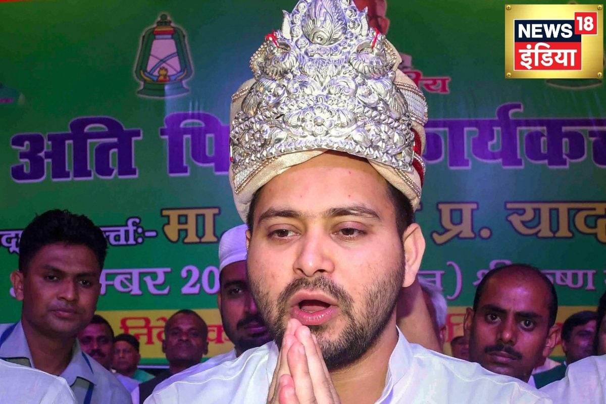 Morning News: राघोपुर में ये नेता देंगे तेजस्वी को चुनौती मुजफ्फरनगर में एनकाउंटर देखें बड़ी खबर