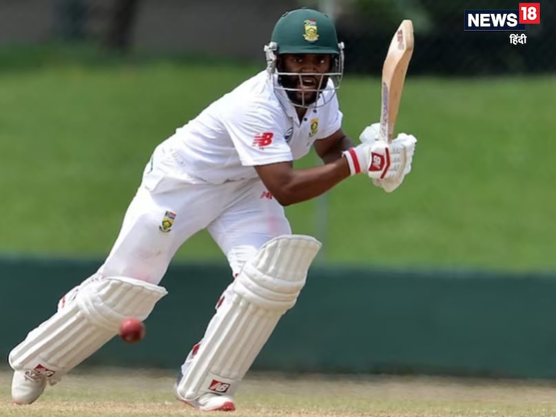 Temba Bavuma, South Africa A tour of India, Temba Bavuma south afria a team, Temba Bavuma included south Africa a team, IND A vs SA A Series, India A vs South Africa A series, South Africa captain Temba Bavuma, इंडिया ए वर्सेस साउथ अफ्रीका ए, टेंबा बावुमा