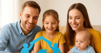 Secure Your Family's Future: Why Term Insurance is Essential Today