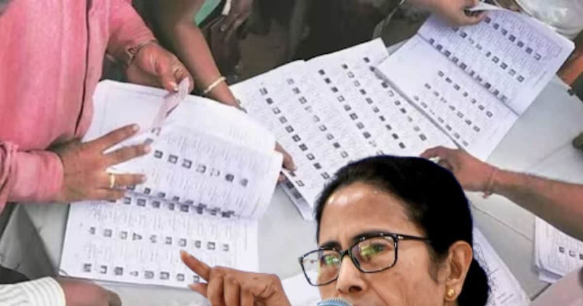 बिहार में SIR पर मुंह की खाई, अब बंगाल में भी वही गलती दोहराने जा रहा विपक्ष?