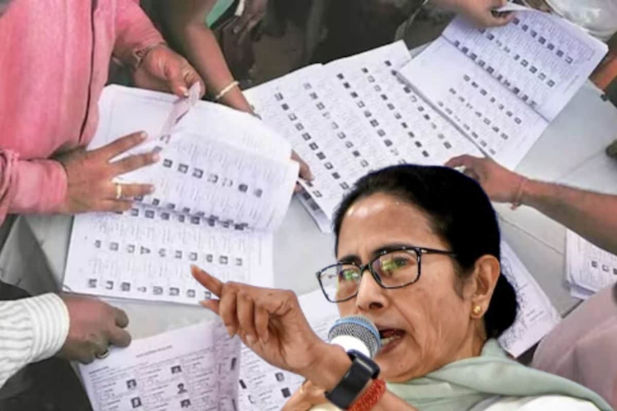 बिहार में SIR पर मुंह की खाई अब बंगाल में भी वही गलती दोहराने जा रहा विपक्ष