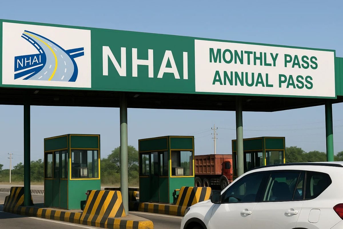 नए साल से एक्‍सप्रेसवे पर कैमरा बेस्‍ड टोलिंग सिस्‍टम कहां होगा शुरू जानें