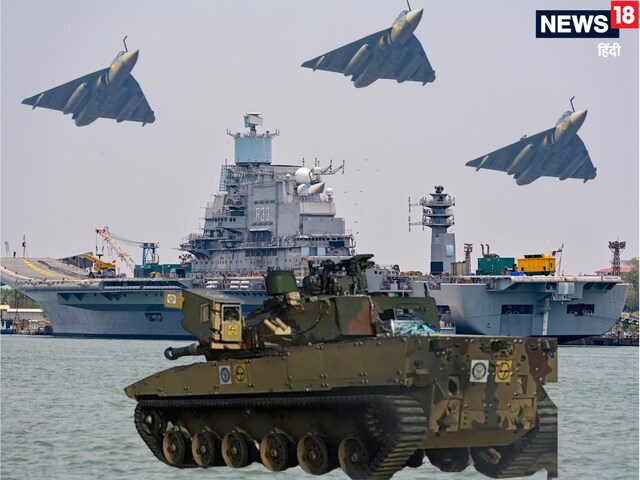 भारत अब क्‍या करने जा रहा, क्यों खौफ में पाक? बहावलपुर तक दहशत