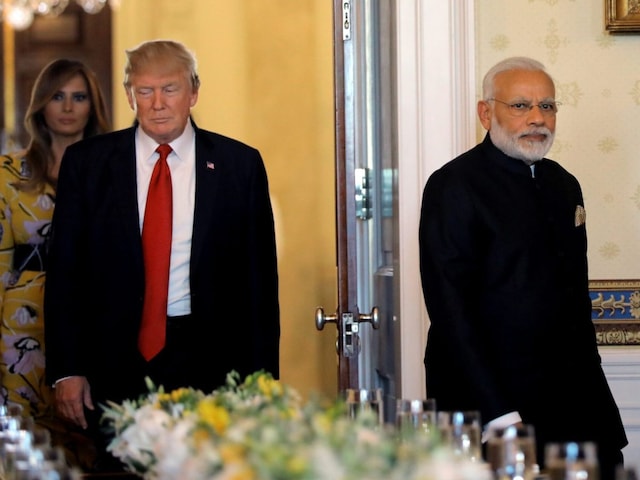 India will not buy any oil from Russia... Donald Trump's claim, India rejected India will not buy any oil from Russia... Donald Trump's claim, India rejected