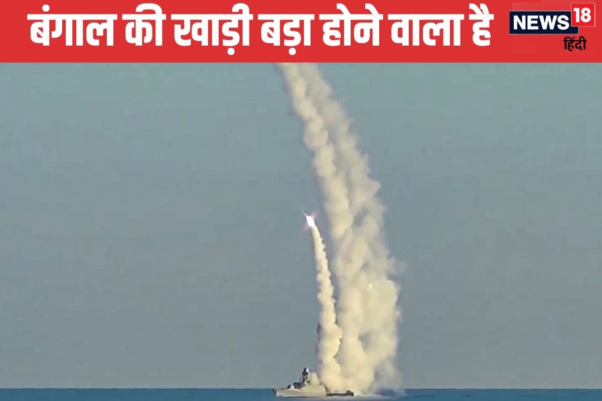 भारत का बंगाल की खाड़ी में 3550 KM का नो फ्लाई जोन पाकिस्‍तान में लॉकडाउन