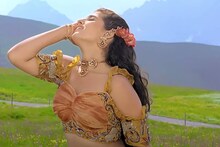 'मजबूरी में हीरोइन बनना पड़ा', वो हुस्नपरी जिसके पिता थे सुपरस्टार