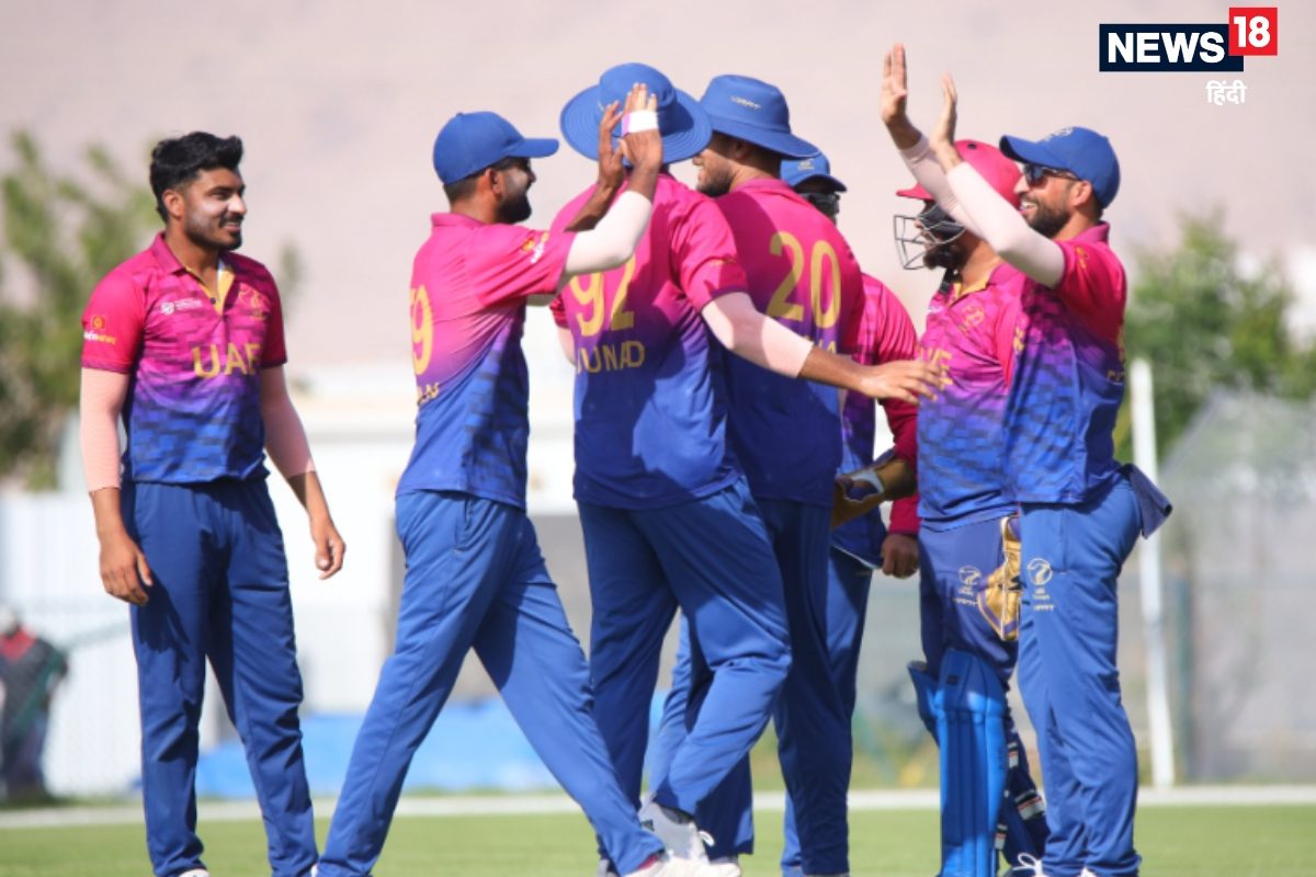 T20 WC में कौन सी 20 टीमें खेलेंगी? नाम हुए तय, यूएई को भी मिला टिकट