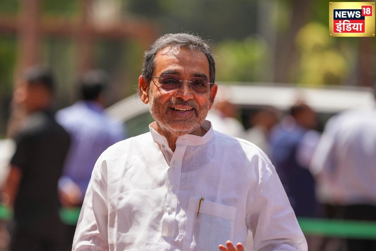 बिहार चुनाव: उपेंद्र कुशवाहा के साथ साजिश हो रही है? देखिए RLM चीफ का चौंकाने वाला जवाब