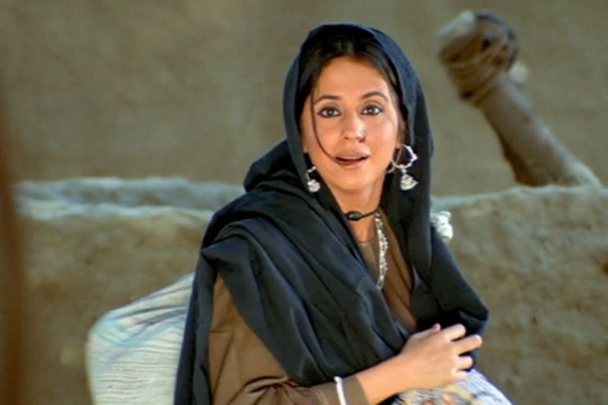 भारत-पाक बंटवारे पर बनी फिल्म, बॉक्स-ऑफिस पर हुई डिजास्टर