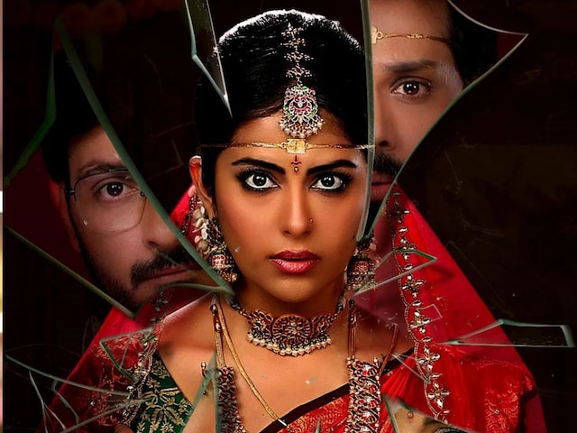 Jio Hotstar's 5 Best Horror Series: 1 TV Queen in 1, in the second ... Jio Hotstar's 5 Best Horror Series: 1 TV Queen in 1, in the second ...