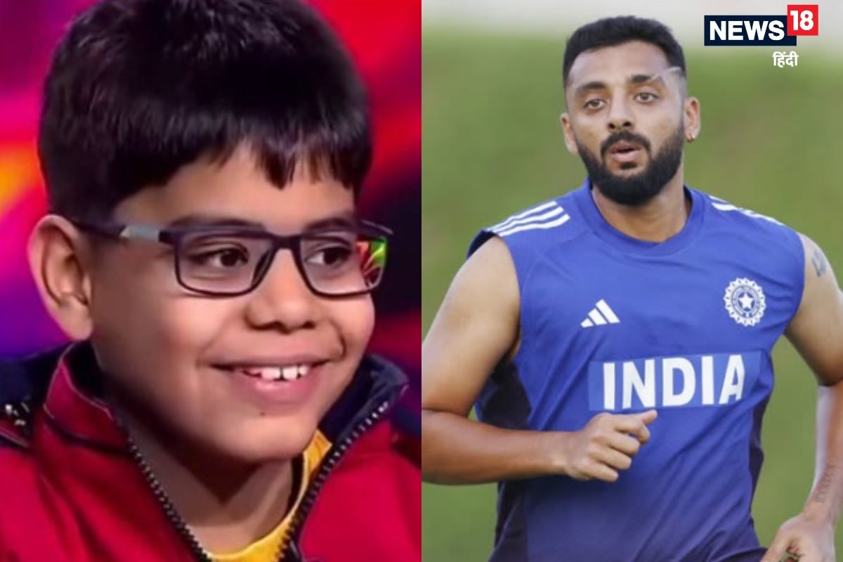 वह बच्चा है...KBC जूनियर कंस्टेंट को किया ट्रोल तो भड़क उठा भारतीय क्रिकेटर