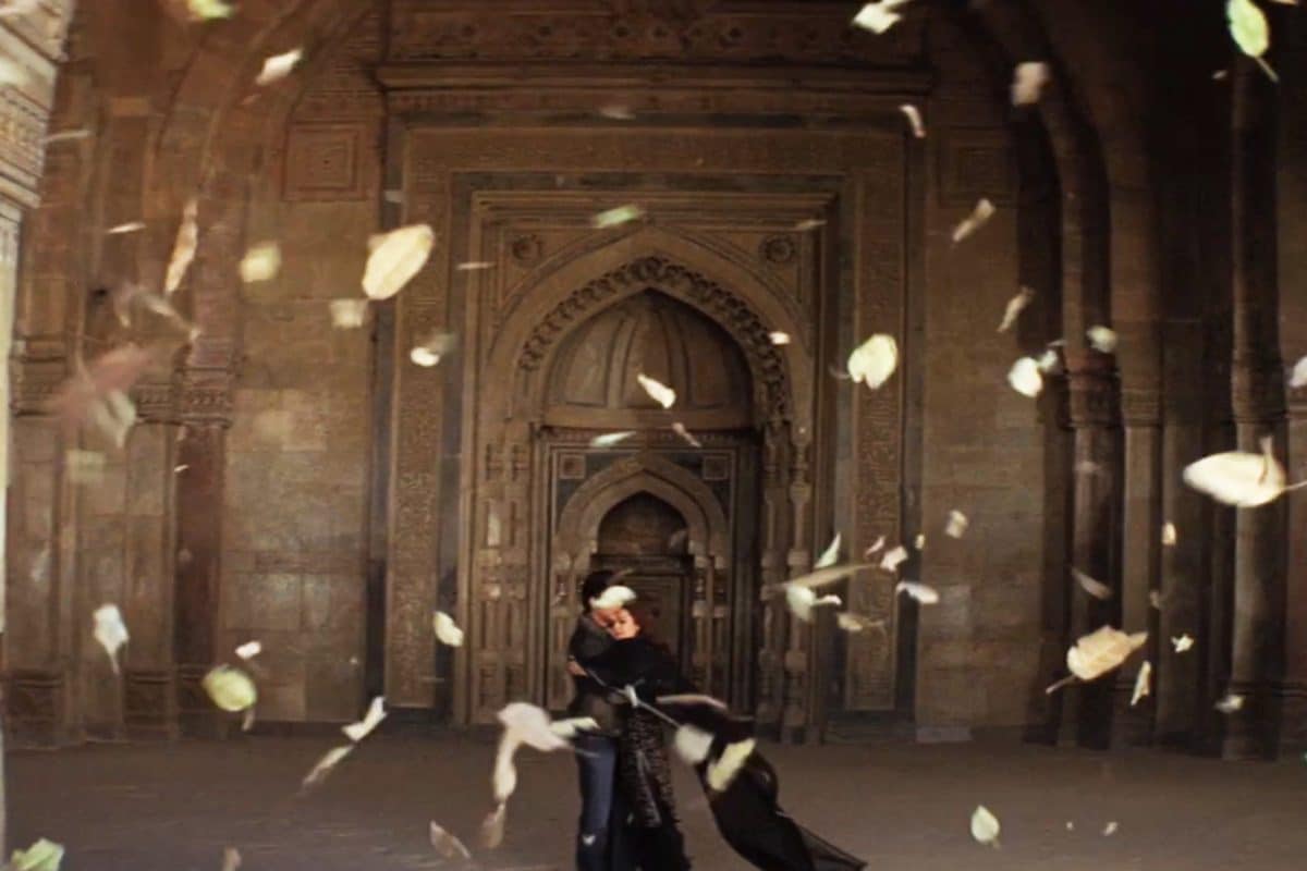 5.25 मिनट का वो गाना, रूप कुमार राठौर की आवाज में हुआ अमर, सुनकर आज भी रो पड़ते हैं लोग, फिल्म ने जीते 30 अवॉर्ड