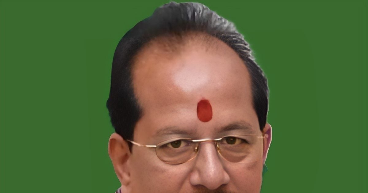 लखीसराय में बजेगा विजय सिन्हा का डंका, क्या लगा पाएंगे लगातार जीत का चौका?