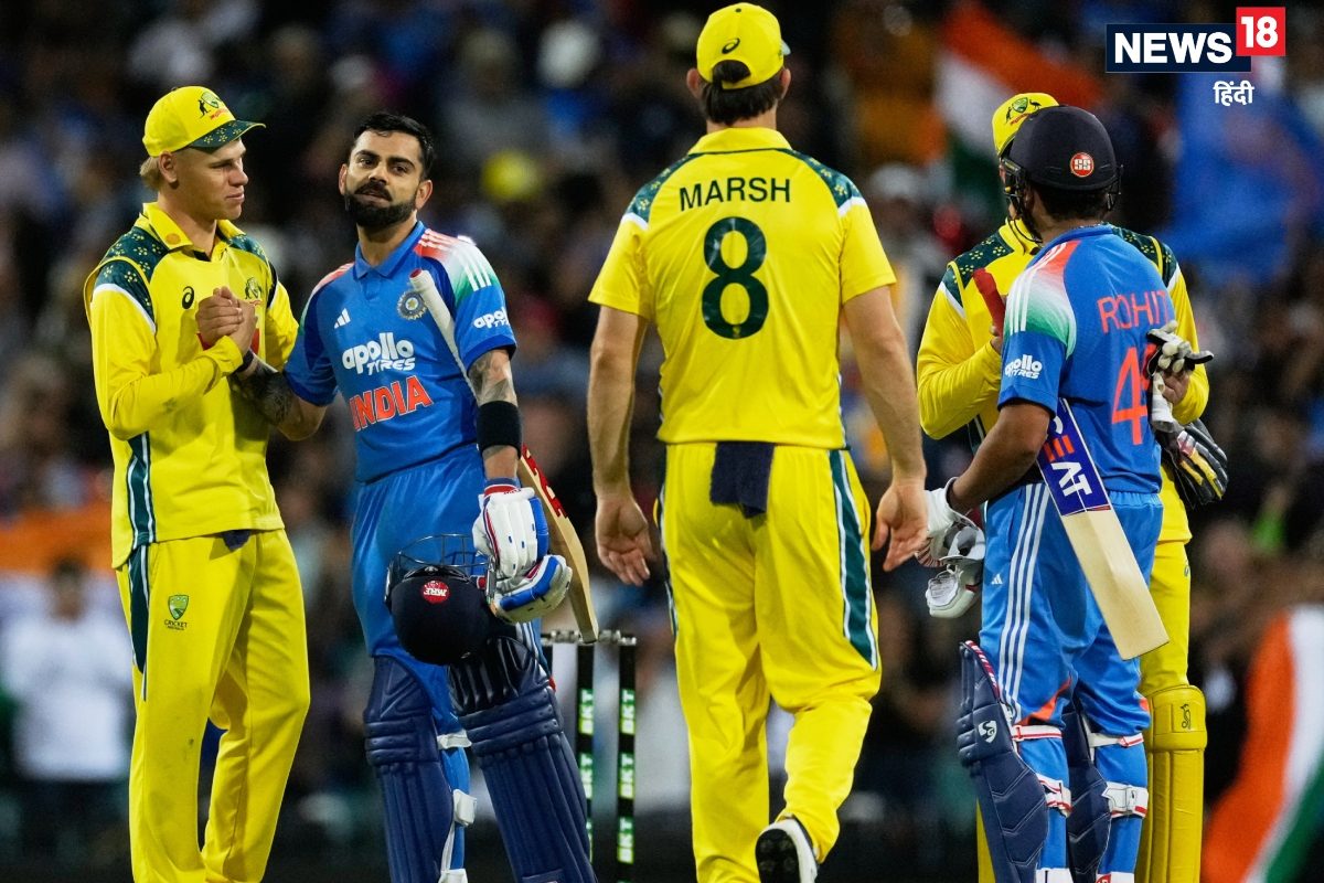 जीत के 3 हीरो... जिनकी वजह से सिडनी में मिली जीत, नहीं तो हो जाता क्लीन स्वीप