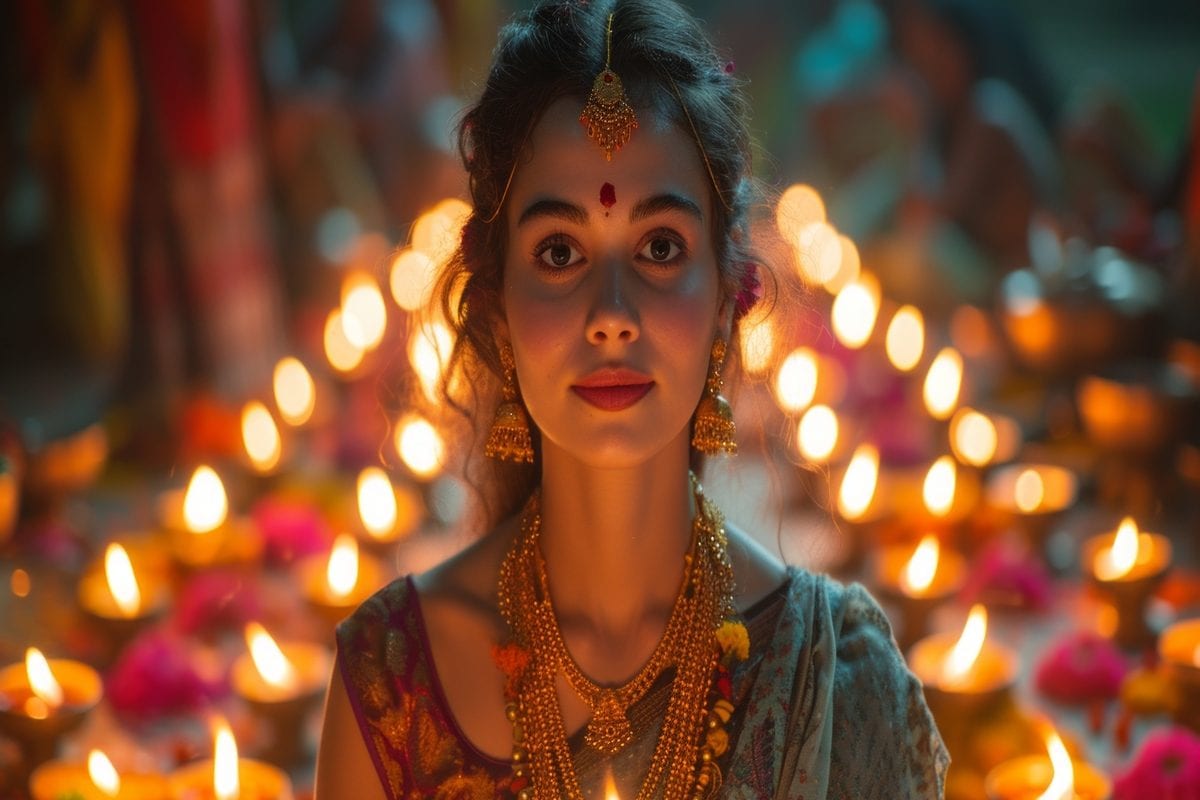 दिवाली में कितने दीये जलाना होता है शुभ, दीपावली किस भाषा का शब्द है?