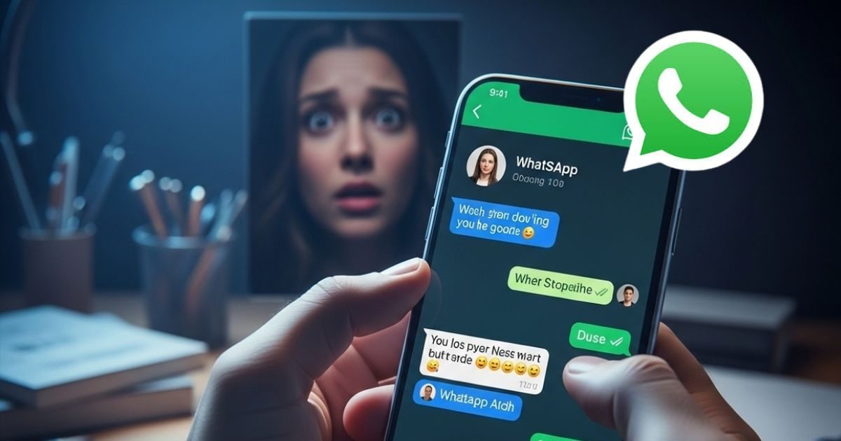 Tach – how to know if someone else is using your whatsapp account these signs on app tells you- कोई और भी तो नहीं चला रहा है आपका WhatsApp अकाउंट? चंद सेकेंड में चल जाएगा पता, ये है तरीका