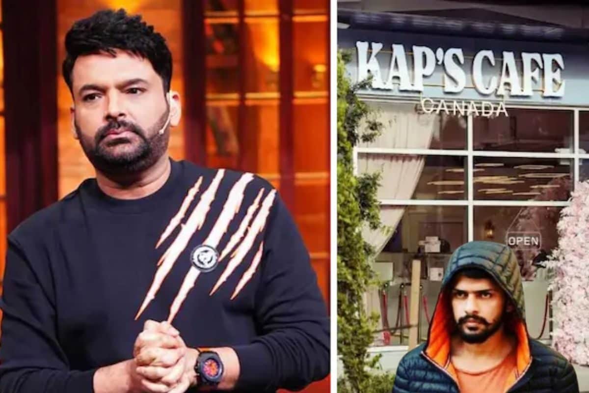 कपिल शर्मा पर क्यों निशाना साध रहा लॉरेंस बिश्नोई गैंग वजह चौंकाने वाली!