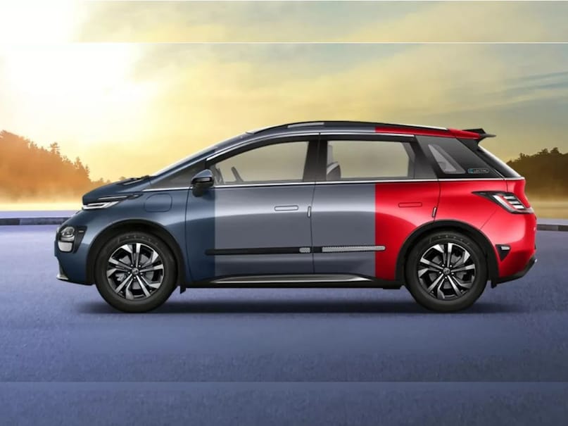 MG Windsor Inspire Edition launched