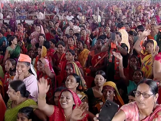 यही तस्वीर बिहार चुनाव में कर देगी बड़ा 'खेला', मोदी-नीतीश अब क्या करेंगे? यही तस्वीर बिहार चुनाव में कर देगी बड़ा 'खेला', मोदी-नीतीश अब क्या करेंगे?
