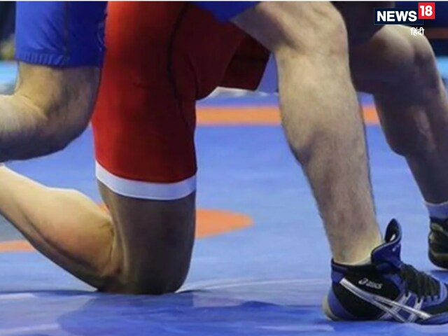 कुश्ती फेडरेशन का इस पहलवान पर चला चाबुक...किया सस्पेंड, नोटिस भी जारी किया