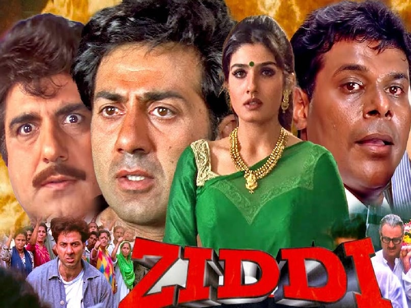Sunny Deol Ziddi movie, Ziddi movie Sunny Deol ki, ziddi movie cast, ziddi movie villain, ziddi movie 1997 heroine name, ziddi move 1997 director, ziddi movie 1997 sunny deol, ziddi movie 1997 budget, ziddi movie 1997 box office collection, ziddi movie sunny deol raveena tandon, ziddi movie raveena tandon, story of the movie Ziddi, Ziddi movie hit or flop, ziddi movie actress name, Mera Dil Le Gai Oye Kammo Kidhar, guddu dhanoa sunny deol movie, guddu dhanoa sunny deol relatons Sunny Deol Ziddi movie, Ziddi movie Sunny Deol ki, ziddi movie cast, ziddi movie villain, ziddi movie 1997 heroine name, ziddi move 1997 director, ziddi movie 1997 sunny deol, ziddi movie 1997 budget, ziddi movie 1997 box office collection, ziddi movie sunny deol raveena tandon, ziddi movie raveena tandon, story of the movie Ziddi, Ziddi movie hit or flop, ziddi movie actress name, Mera Dil Le Gai Oye Kammo Kidhar, guddu dhanoa sunny deol movie, guddu dhanoa sunny deol relatons