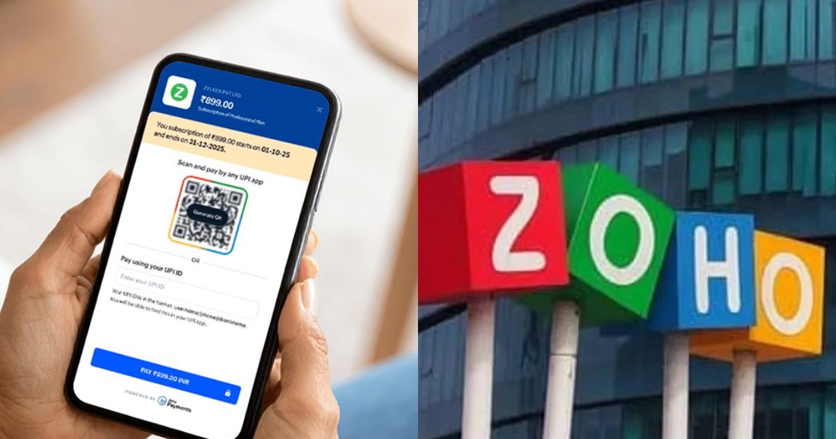 Tach – Zoho Pay Coming To india compete with Rival Paytm And Google Pay After Arattai popularity- Zoho Pay: Arattai ऐप में आने वाला UPI फीचर, जानिए क्या होंगे इसके फायदे, Paytm और PhonePe को मिलेगी टक्कर