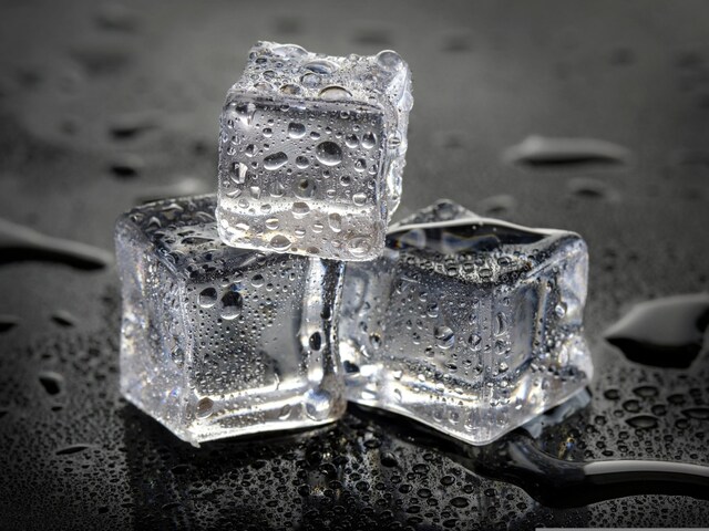 फ्रिज की जरूरत नहीं, कमरे में ही बन जाएगी बर्फ! वैज्ञानिकों ने खोजी Ice XXI