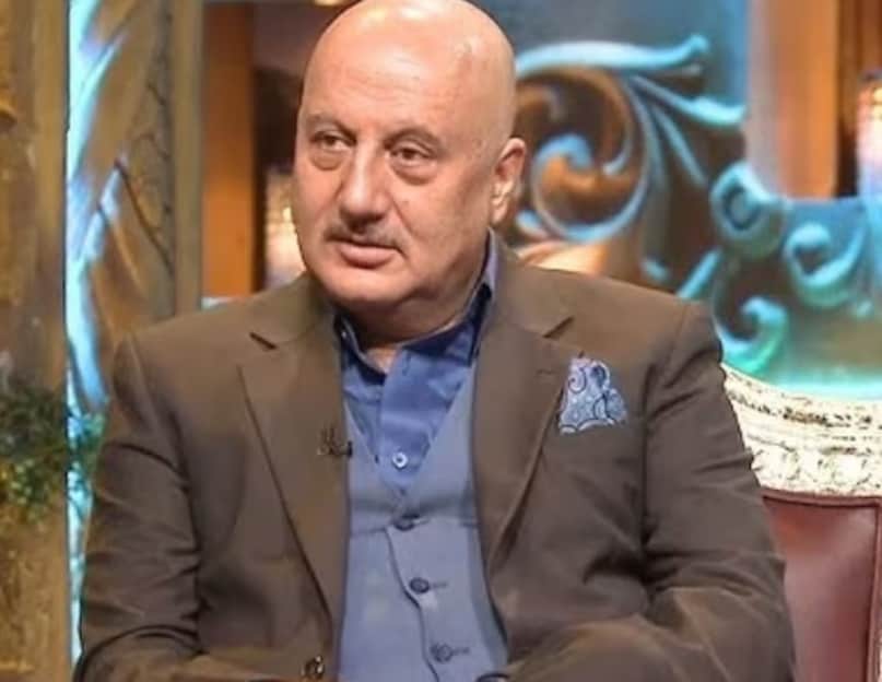 Anupam Kher, Anupam Kher Salary, Anupam Kher Bankrupt, Anupam Kher Movie fees, Anupam Kher Struggle Story, अनुपम खेर, अनुपम खेर फीस, अनुपम खेर स्ट्रगल, अनुपम खेर न्यूज Anupam Kher, Anupam Kher Salary, Anupam Kher Bankrupt, Anupam Kher Movie fees, Anupam Kher Struggle Story, अनुपम खेर, अनुपम खेर फीस, अनुपम खेर स्ट्रगल, अनुपम खेर न्यूज