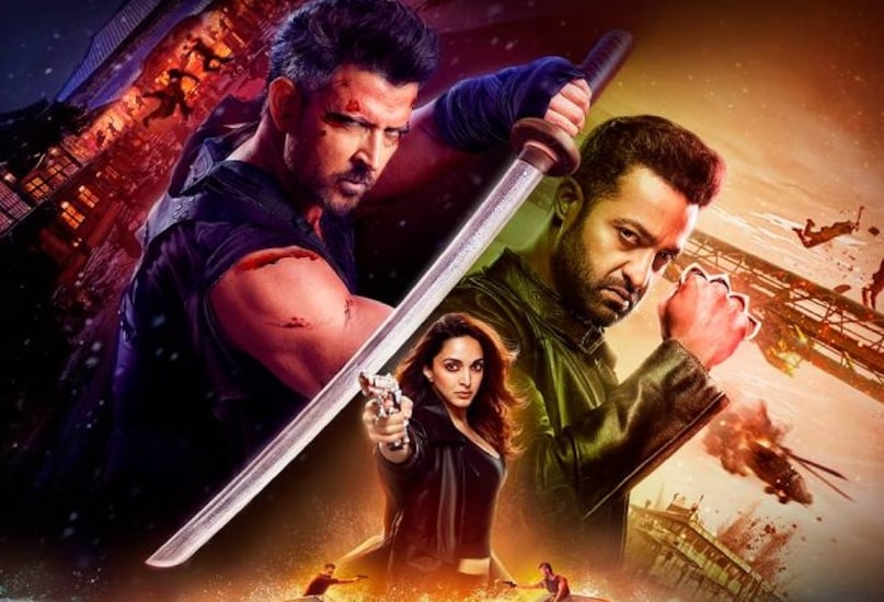 jr ntr, hrithik roshan, war 2 movie, war 2 budget, war 2 box office collection, biggest flop film 2025, वॉर 2 फिल्म, वॉर 2 बजट, ऋतिक रोशन, जूनियर एनटीआर वॉर 2 बॉक्स ऑफिस कलेक्शन