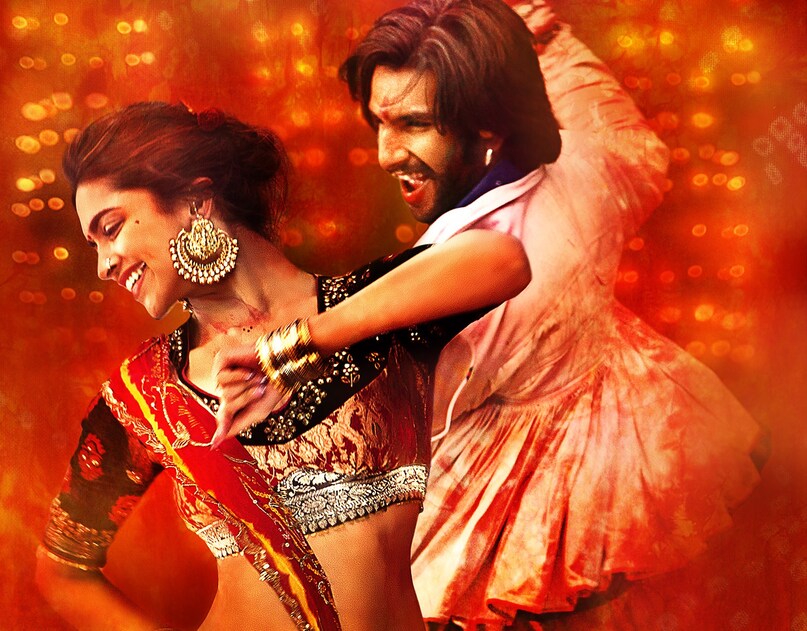 ranveer singh, deepika padukone, ranveer singh deepika padukone movies, ram leela bajirao mastani, padmaavat, sanjay leela bhansali best films, रणवीर सिंह, दीपिका पादुकोण, संजय लीला भंसाली फिल्में, पद्मावत मूवी, बाजरीव मस्तानी, राम लीला 