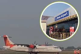 Rewa Air Service: रीवा से दिल्ली 2 घंटे में, 72 सीटर फ्लाइट के चेक करें डिटेल