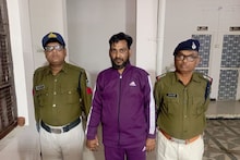 राजगढ़ में गोल्डन कार से ड्रग्स तस्कर गिरफ्तार, यासीन मछली गैंग से है लिंक