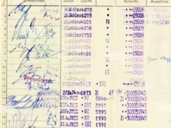 कूड़ेदान से मिला पिता का पुराना पासबुक... एक रात में करोड़पति बना बेटा!