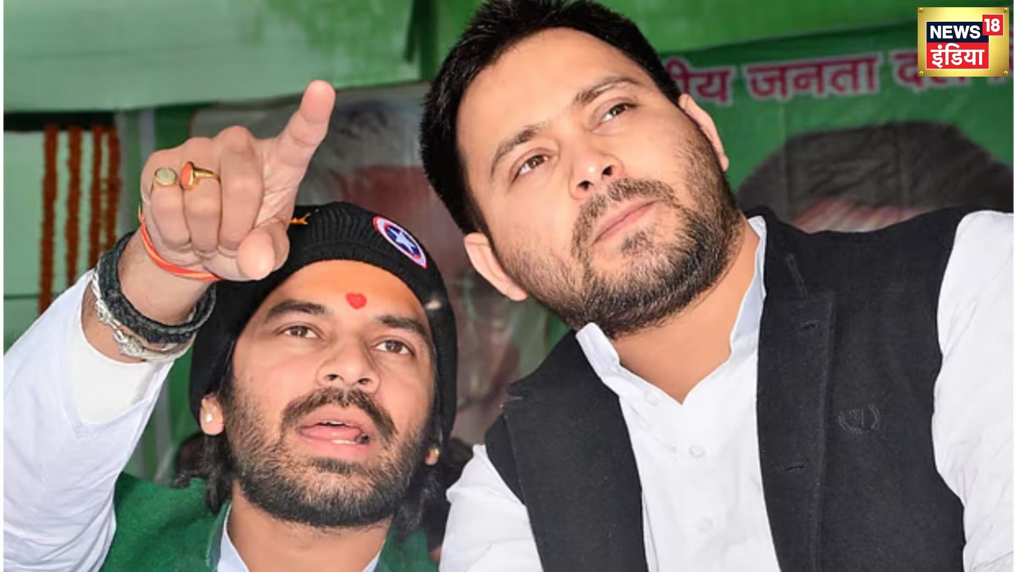 Morning News: मोकामा दुलारचंद हत्याकांड में अनंत सिंह की गिरफ्तारी तेजप्रताप यादव के खिलाफ उतरे तेजस्वी