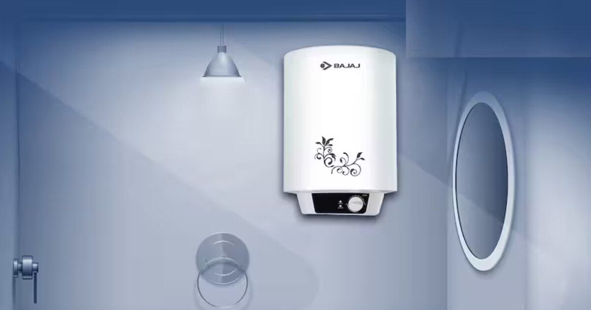 Tach – Best Geyser buying guide tips to remember when buying water heater for your home-गीज़र खरीदने से पहले अगर नहीं चेक की ये 5 चीज़ें तो मुश्किल से कटेगी पूरी सर्दी, एक पॉइंट तो बहुत जरूरी