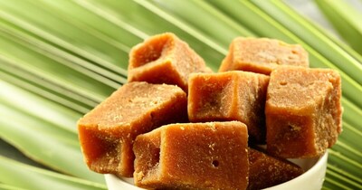 Jaggery: Winter's Sweet Treat Has Risks; Who Should Avoid It?