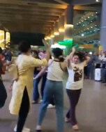 Video: झूम लो जरा... वर्ल्ड कप हुआ हमारा, बेटियों की जीत पर यूं खुशियां मना रहा इंडिया