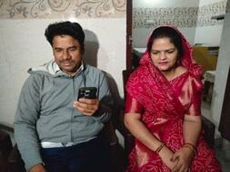 Shefali Verma Video: शेफाली वर्मा क्यों रखती हैं बॉय कट बाल? माता-पिता ने बताया बचपन वाला राज़