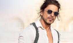 चैंपियन बेटियों की जीत के जश्न में डूबा पूरा देश, शाहरुख खान ने शेयर किया धांसू वीडियो