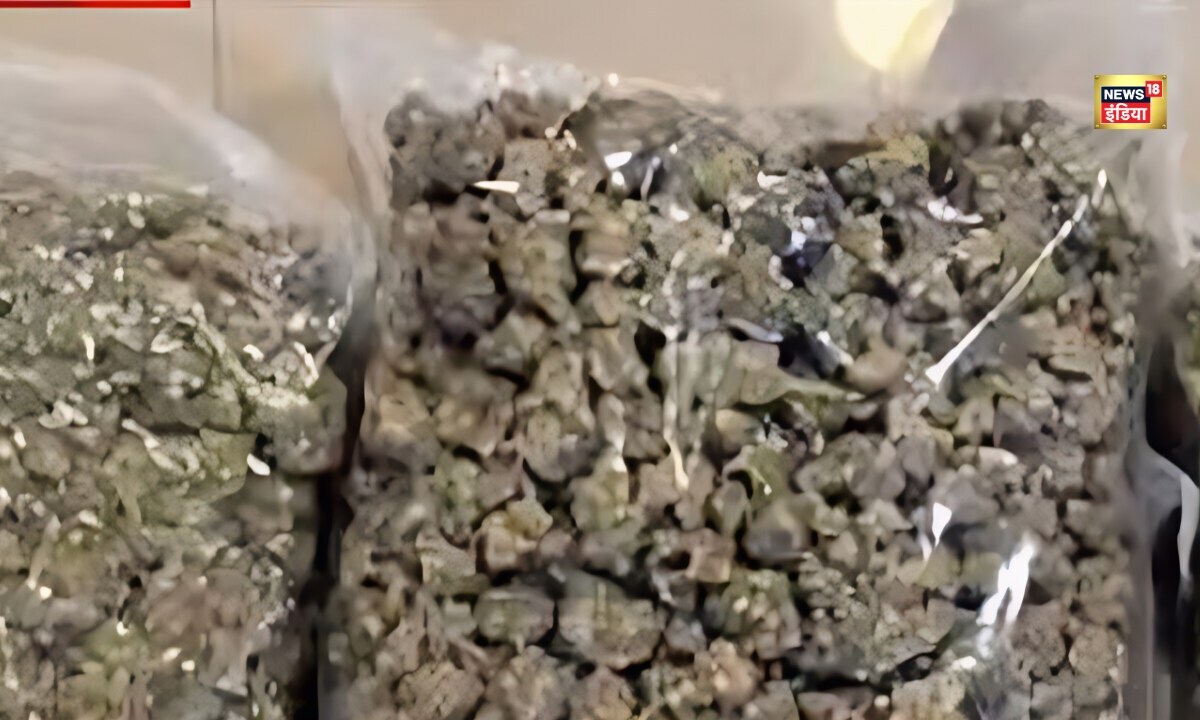 Thailand से Mumbai तक का सफर…Noodles के पैकेट में छुपी ₹42 करोड़ की Drugs पकड़ी गई,देखिए पूरी खबर