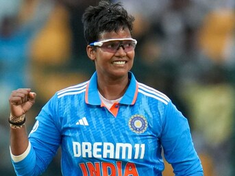 दीप्ति शर्मा