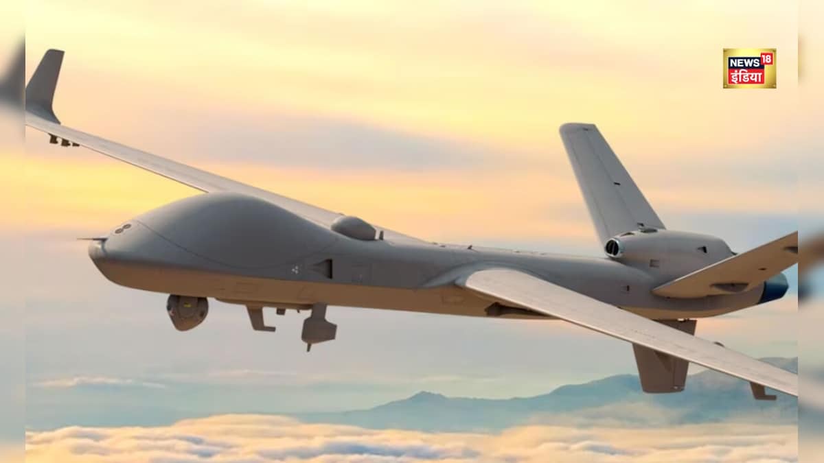 राफेल नहीं, तेजस नहीं…भारत के 87 मेल ड्रोन से कांपा पाकिस्तान, जानिए पूरा मामला