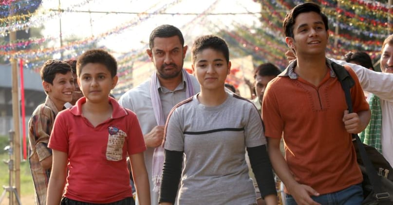 He debuted in the film 'Dangal' in 2016. She played the role of Geeta Phogat in the sports biopic which depicts the story of the Phogat sisters. The film not only became a Bollywood blockbuster but also broke many records at the international box office. The film made huge profits in China.