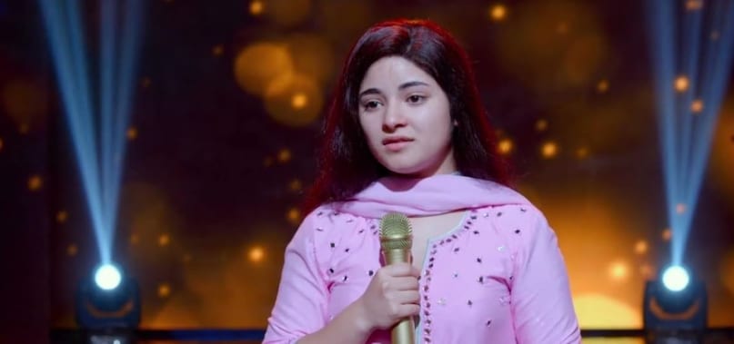 In 2019, she posted on Instagram, 'There has really been a lot of love, support and applause and cheers coming my way in this field. But because of this I also went on the path of ignorance because I silently and unknowingly went out of 'Imaan'. While I continued to work in an environment that constantly interfered with my 'Imaan', my relationship with my religion was in danger.'