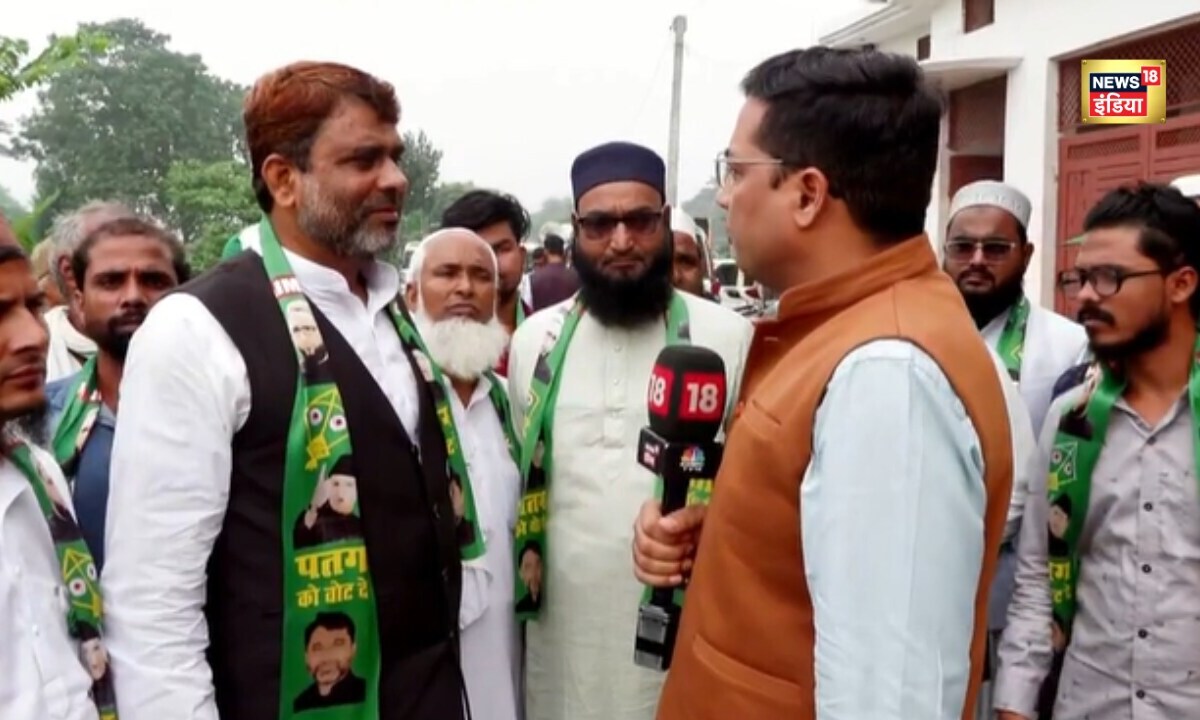 Amour Ground Report: क्या ओवैसी होगें बिहार के अगले CM? जानिए अमौर की जनता क्या कहती है?