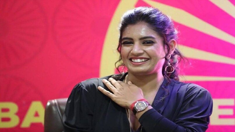 top 10 richest Indian women cricketers 2025 can you gauss who is number one 