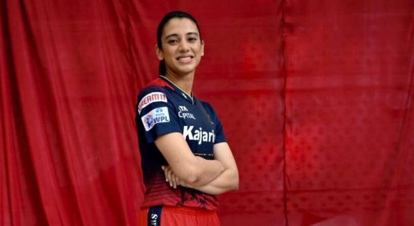 top 10 richest Indian women cricketers 2025 can you gauss who is number one 